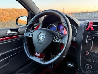 Golf 5 GTI 2.0TFSI - 11