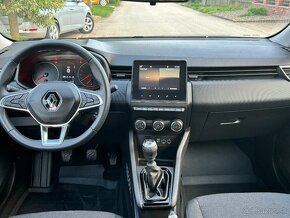 Renault Clio TCe 90 Equilibre Rv 11/2022 org.6000km - 11