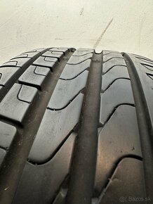 Letná sada 5x112 R17 , 225/55/17 - Audi A6, Karoq, TRoc - 11