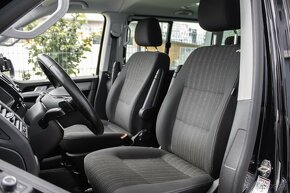 Volkswagen T6 Multivan 2.0 BiTDI BMT 4MOTION DSG - 11