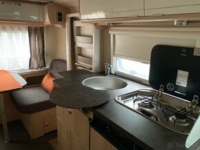 Hymer Eriba Touring 430  60edition 2023 - 11