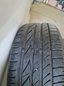 Bridgestone turanza er300 215/45 r16 86H - 11