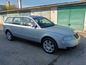 Volkswagen Passat B5.5 Highline - 11