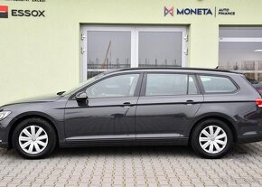 Volkswagen Passat 2.0TDi SERV.KNÍŽKA NAVI ACC 110 kw - 11