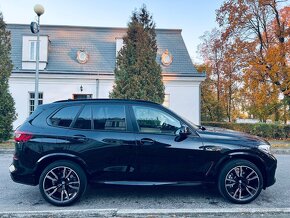 Alu sada BMW M-packet X7 X6 X6 R22 zimné nové - TOP - 11