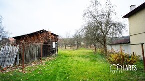 Dom s pozemkom 1669 m2 v atraktívnej lokalite - 11