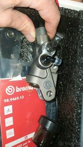 Radiální Brzdová pumpa 16mm BREMBO - 11