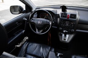 Honda CR-V 2.2 i-DTEC Top Executive A/T - 11