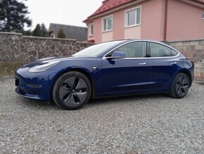 Tesla model 3 LongRange 75D, AUTOPILOT, 476ps,104.tis km - 11