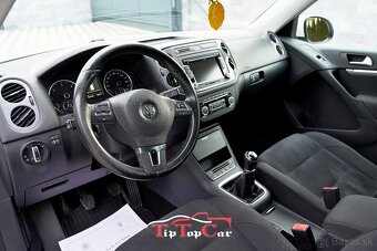 ⏩ Volkswagen Tiguan 2.0 CR TDI 4-Motion Sport&Style - 11