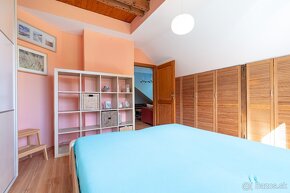 3 izbový byt v rekreačnej zóne Alpinka - 75 m² - 11