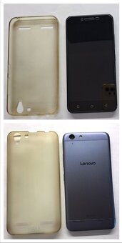 Lenovo - Huawei - Haló Moto - Samsung S2 - HTC 2ks - 11