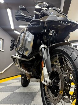 BMW r 1250 gs adventure exclusive - 11