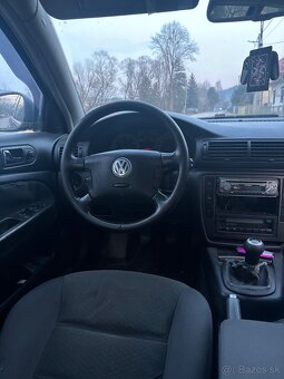 Volkswagen Passat 4motion - 11