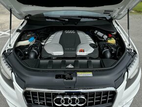 Audi Q7 4.2tdi - 11
