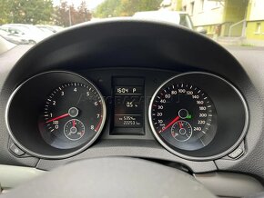 Volkswagen Golf 1.2 TSI 77KW DSG7 - 11