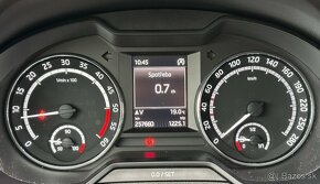 2015 Škoda Octavia RS Combi 2,0TDI 135kw | Webasto•Keyless - 11