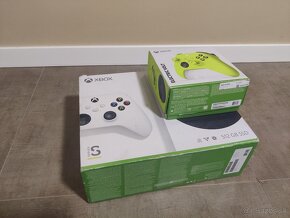 XBOX ONE S 512GB - 11