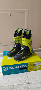 Skalp-set SCARPA+MOVEMENT+ATK bindings - 11