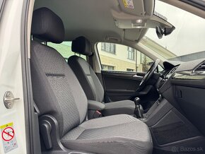 Volkswagen Tiguan 2.0TDi r.v 2020/7 - Odpočet DPH - - 11