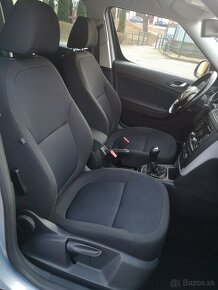 ŠKODA YETI 1.6 TDI 2012 ELEGANCE 105.000km NAVI - 11