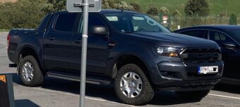 Ford RANGER, 2,2 l,118KW-TOP - 11