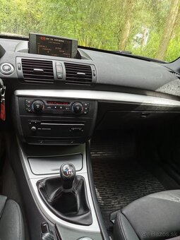 Bmw 1 E87 120d M-Packet 2.0 120kw - 11