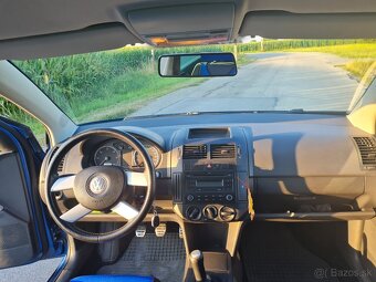 VW Polo Cross 1.9TDi 74Kw - 11