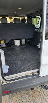 Renault  trafic - 11