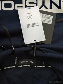 4 nové mikiny DKNY, Jeep, E-Tees, U.S. polo - 11