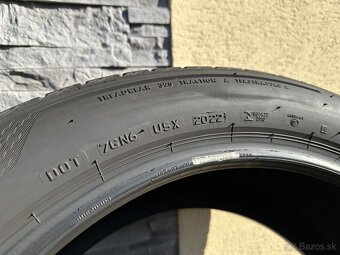 255/45 R19 104Y MO letné BRIDGESTONE - 11