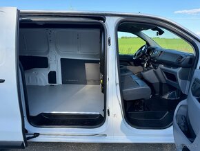 OPEL VIVARO LONG 2.0 CDTI 110KW r.v 2/2021 Naj 58tkm Klimati - 11