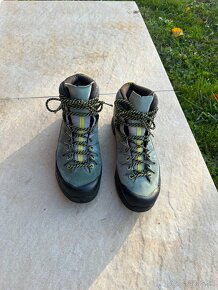 Slalomon X Alp Mid Ltr Gtx 43 - 11