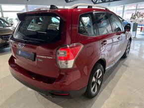 Subaru Forester 2.0i-L Comfort Plus CVT1 - 11