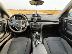 Bmw e87 116i 85kw - 11