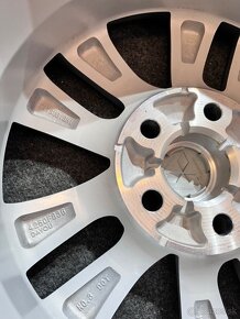 5x114,3 R16 originál Mitsubishi ASX - Outlander - nové - 11