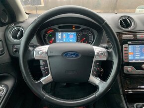 Ford Mondeo 1.8 tdci 92 kw - 11