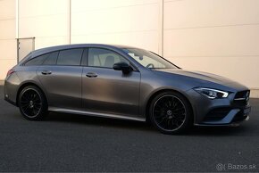 Mercedes CLA 220 AMG Benzin - 11