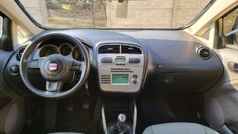 Seat Altea 1.9 Tdi - 11