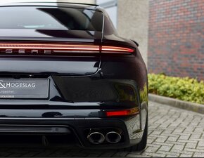 PORSCHE Panamera 4 E-Hybrid Nový model - 11