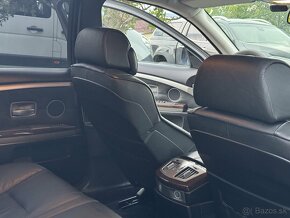 BMW 730d e65 170kw - 11