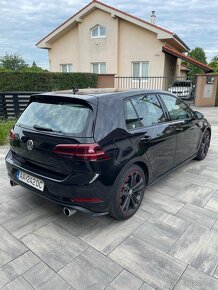 GOLF GTi 7.5 Performance DSG - 11