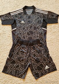 Brankárske dresy Adidas CONDIVO 22  size S - 11