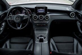 Mercedes-Benz GLC SUV 250d 4MATIC A/T - 11