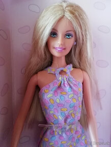 Barbie Teresa fashion fever - 11