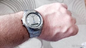 panske hodinky casio - 11