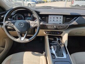 Opel Insignia 1.5 Turbo 165k AT6 za 16.590 € s DPH - 11