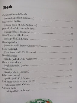 Pokladnica rozprávok - z roku 2010, bezchybný stav ako nová - 11