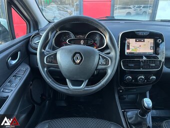 Renault Clio Grandtour Energy dCi 90 Limited, LED, SR - 11