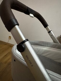 3 kombinacia Cybex Balios S Lux - 11